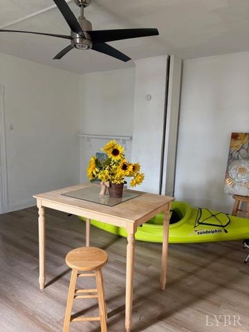 2281 Aragon Street, Lynchburg, VA 24501