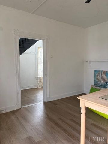 2281 Aragon Street, Lynchburg, VA 24501