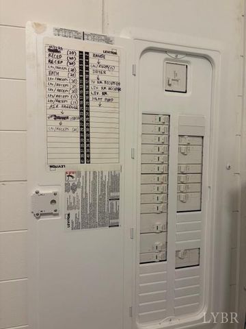 2281 Aragon Street, Lynchburg, VA 24501