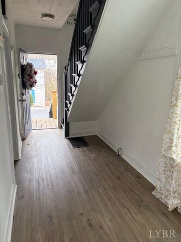 2281 Aragon Street, Lynchburg, VA 24501