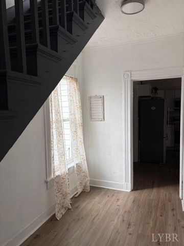 2281 Aragon Street, Lynchburg, VA 24501