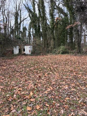 2281 Aragon Street, Lynchburg, VA 24501