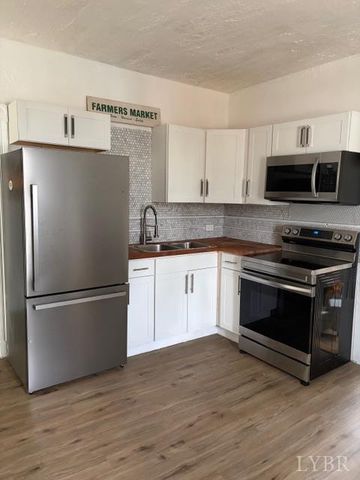 2281 Aragon Street, Lynchburg, VA 24501