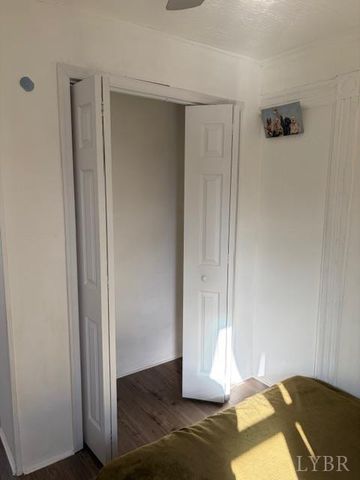 2281 Aragon Street, Lynchburg, VA 24501