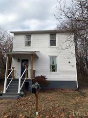 2281 Aragon Street, Lynchburg, VA 24501