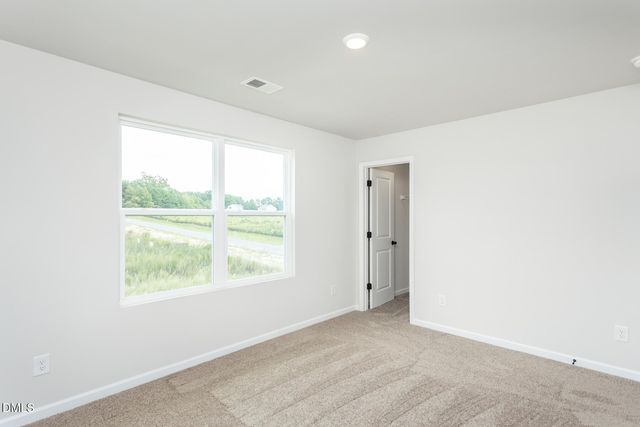 90 Foxton Place, Angier, NC 27501
