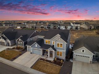 3367 Carabiner Street, Castle Rock, CO 80108