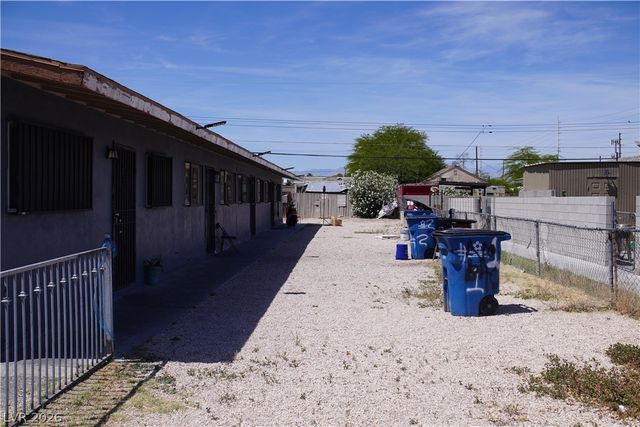 2321 Ellis Street, North Las Vegas, NV 89030