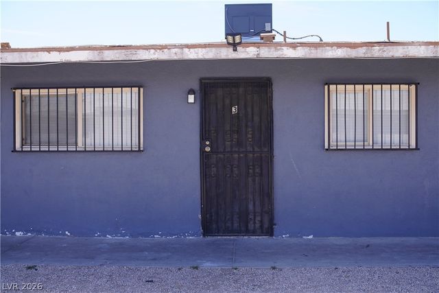 2321 Ellis Street, North Las Vegas, NV 89030