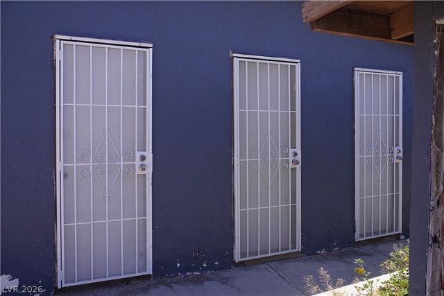 2321 Ellis Street, North Las Vegas, NV 89030