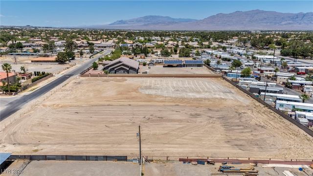 Miller Lane, Las Vegas, NV 89149