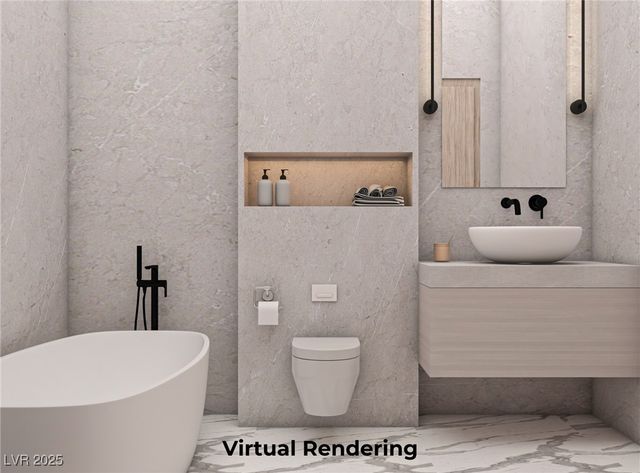 Miller Lane, Las Vegas, NV 89149