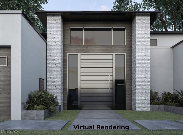 Miller Lane, Las Vegas, NV 89149