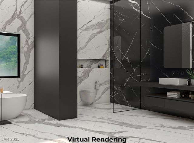 Miller Lane, Las Vegas, NV 89149