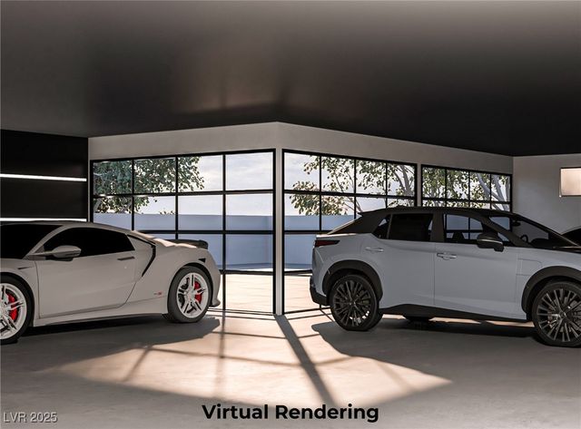 Miller Lane, Las Vegas, NV 89149