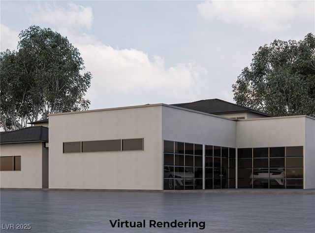 Miller Lane, Las Vegas, NV 89149