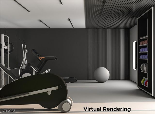 Miller Lane, Las Vegas, NV 89149