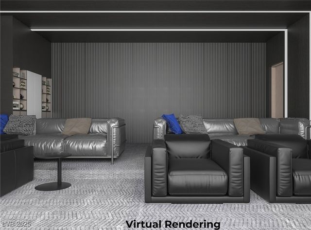 Miller Lane, Las Vegas, NV 89149