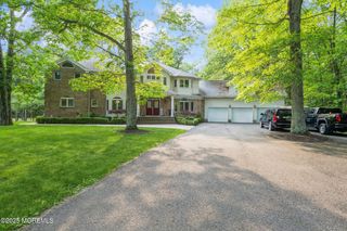 5 Ramapo Court, Colts Neck, NJ 07722