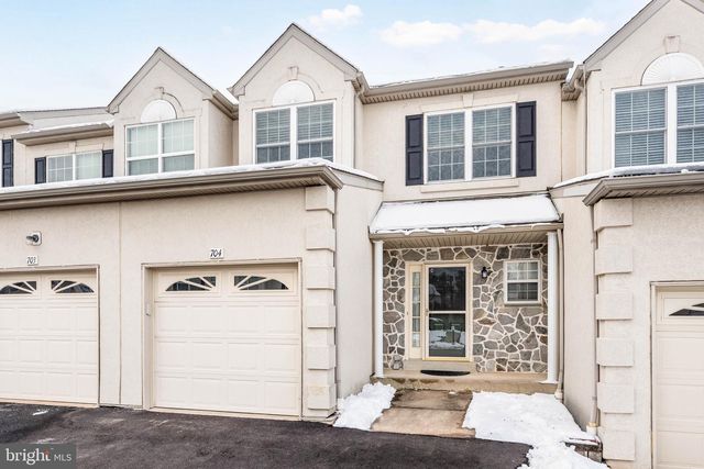 704 WHITETAIL CIR, King Of Prussia, PA 19406