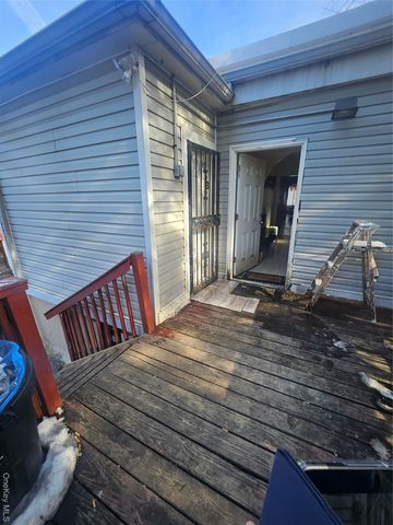 3305 Bronxwood Avenue, Bronx, NY 10469