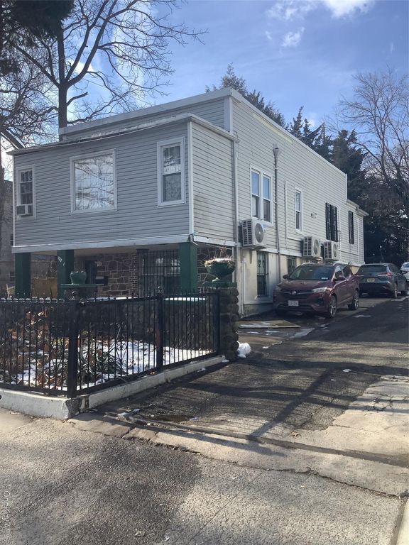 3305 Bronxwood Avenue, Bronx, NY 10469