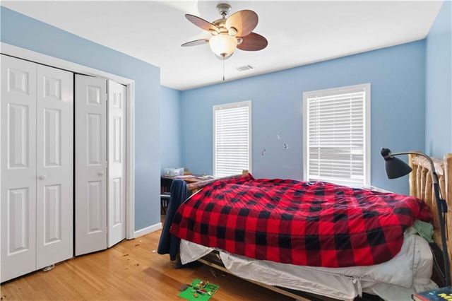 3295 Plantation Trace, Alpharetta, GA 30004