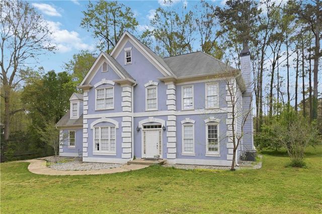 3295 Plantation Trace, Alpharetta, GA 30004