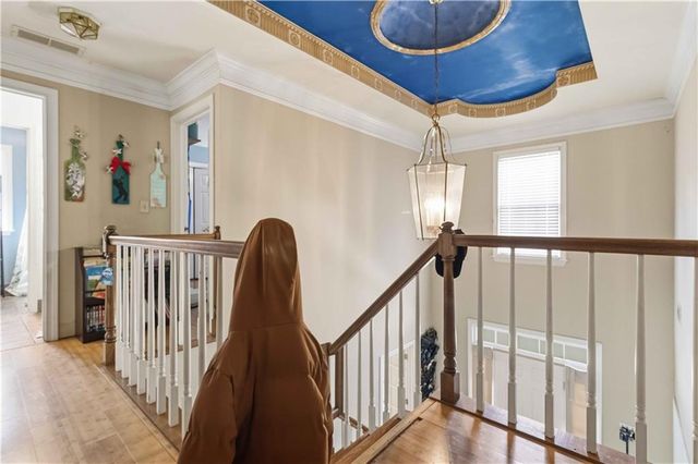 3295 Plantation Trace, Alpharetta, GA 30004