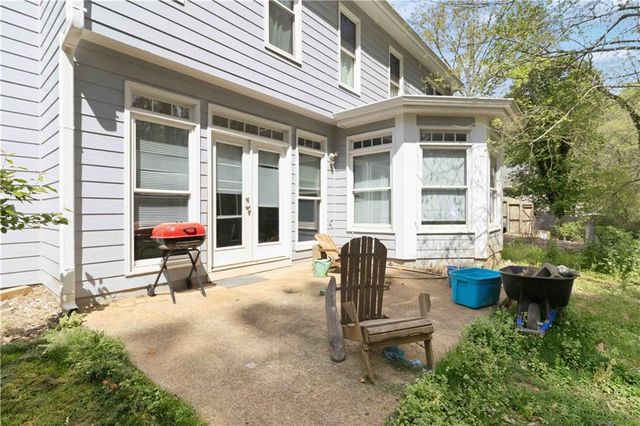 3295 Plantation Trace, Alpharetta, GA 30004