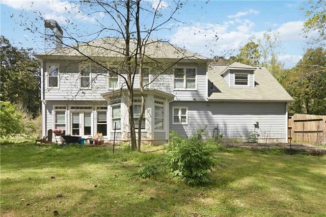 3295 Plantation Trace, Alpharetta, GA 30004