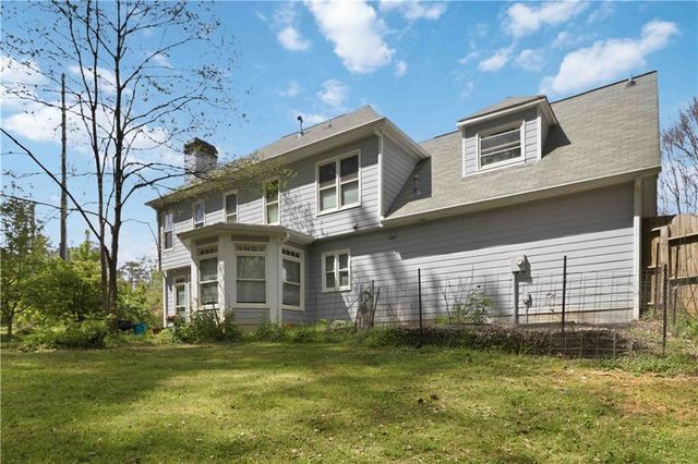 3295 Plantation Trace, Alpharetta, GA 30004