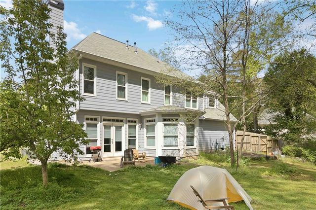 3295 Plantation Trace, Alpharetta, GA 30004