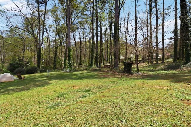 3295 Plantation Trace, Alpharetta, GA 30004