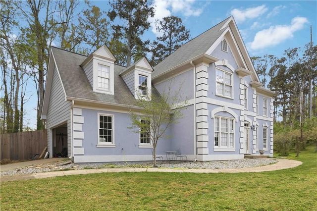 3295 Plantation Trace, Alpharetta, GA 30004