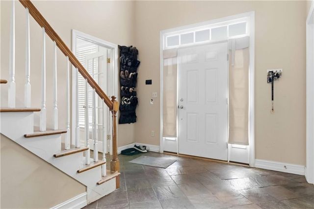 3295 Plantation Trace, Alpharetta, GA 30004