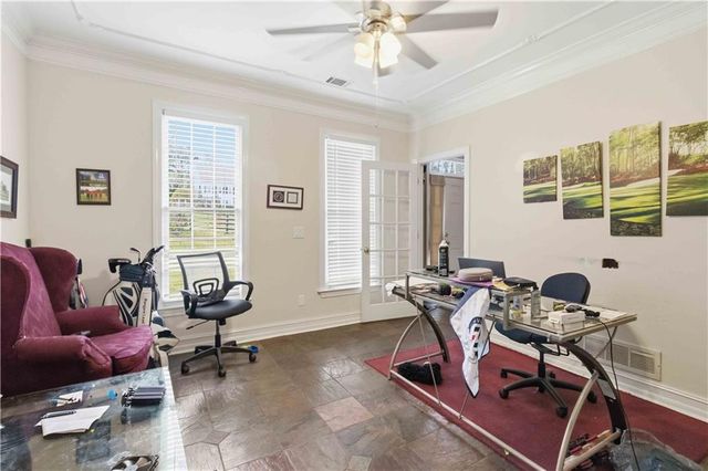 3295 Plantation Trace, Alpharetta, GA 30004