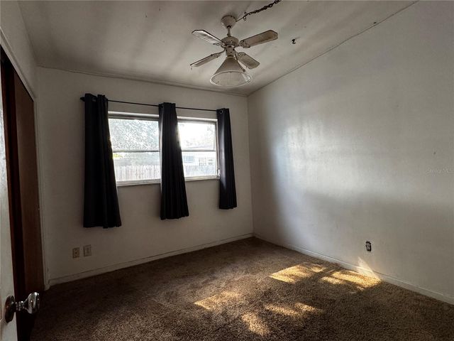 2506 MARTINWOOD DRIVE, Orlando, FL 32808