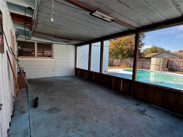 2506 MARTINWOOD DRIVE, Orlando, FL 32808