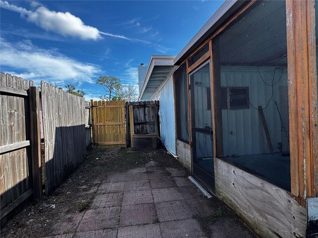 2506 MARTINWOOD DRIVE, Orlando, FL 32808