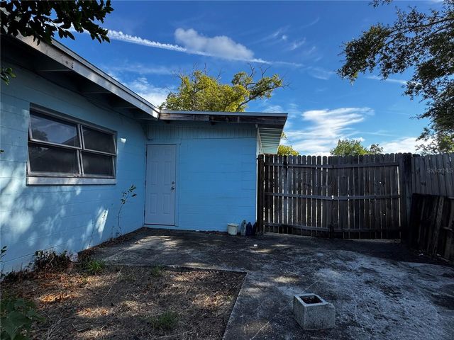 2506 MARTINWOOD DRIVE, Orlando, FL 32808