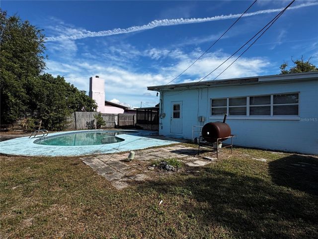 2506 MARTINWOOD DRIVE, Orlando, FL 32808