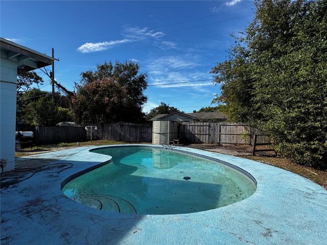 2506 MARTINWOOD DRIVE, Orlando, FL 32808