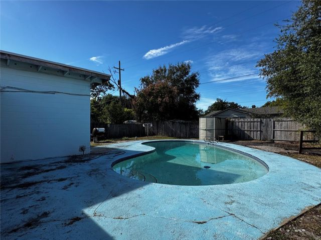 2506 MARTINWOOD DRIVE, Orlando, FL 32808