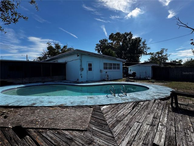 2506 MARTINWOOD DRIVE, Orlando, FL 32808