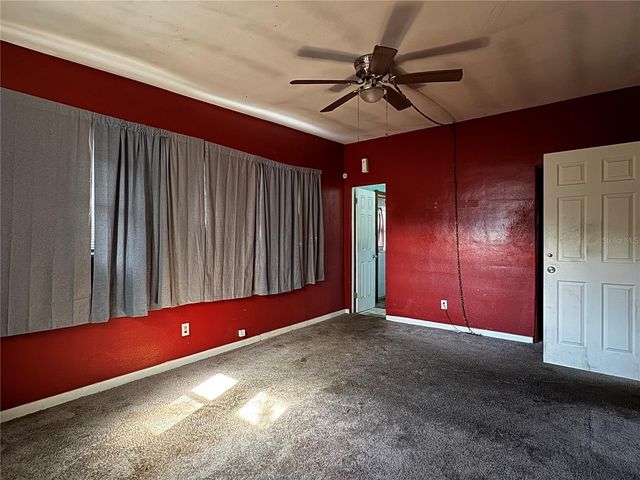 2506 MARTINWOOD DRIVE, Orlando, FL 32808