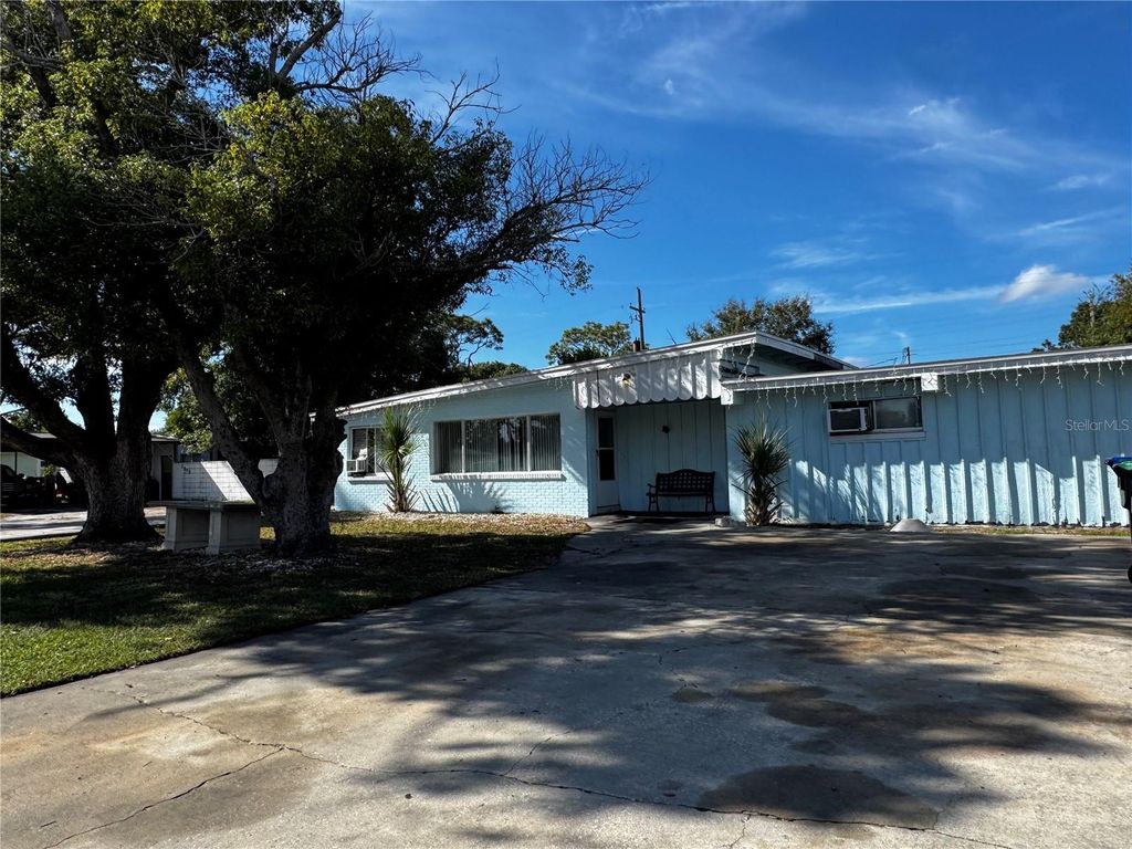 2506 MARTINWOOD DRIVE, Orlando, FL 32808