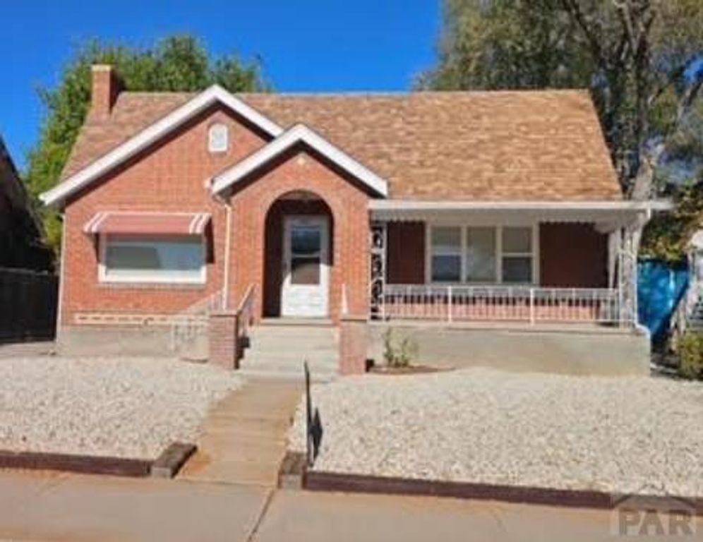 505 Quincy St, Pueblo, CO 81004