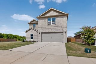 218 Banjo Trail, Newark, TX 76071