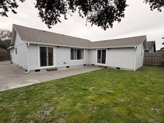 1119 Killdeer Road, Mckinleyville, CA 95519